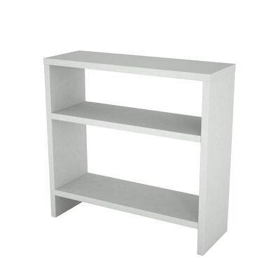 Side table Silvanus white