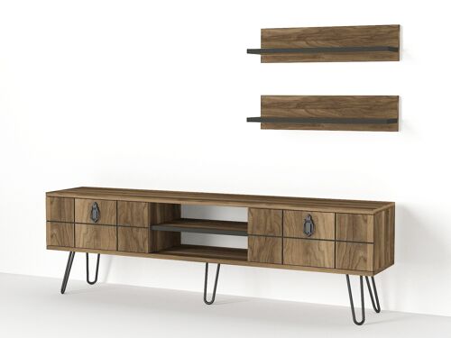 Riatto Wall Unit