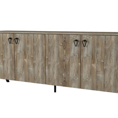 Sideboard Zeth Eiche