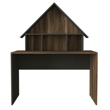 Bureau Denver noyer anthracite 1