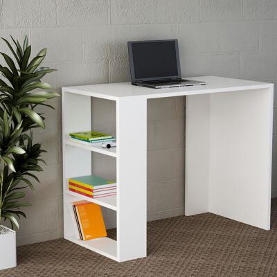 Desk Netenya White