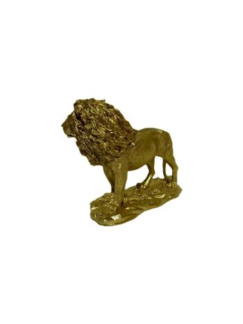 Sculpture lion or 1