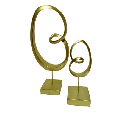 Sculpture Infinity 2e Set Or