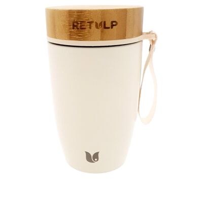 Retulp - BigMug Classique - Beige