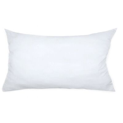 Filling pillow, feather pillow 30x50cm OEKO-TEX certified