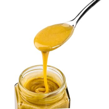 Édition limitée - Guayusa Energy Honey 4