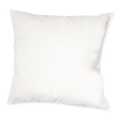 Filling pillow - feather pillow 40x40cm OEKO-TEX certified