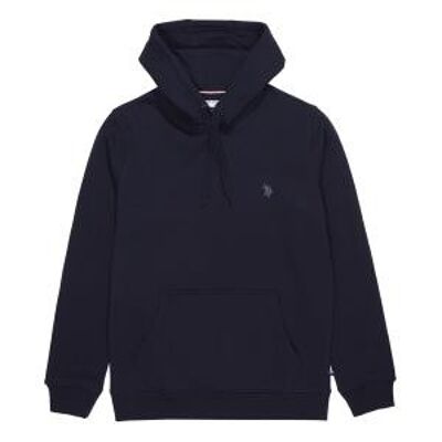 Solid DHM OH BB Hoodie , Navy