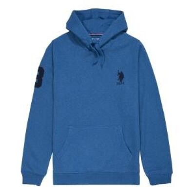 Player 3 OTH BB Hoodie , Duke Blue