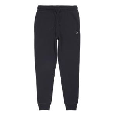 Core Fleece BB Jogger , True Black