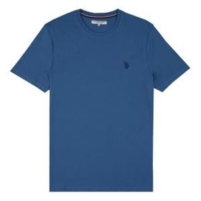 Core Jersey T-Shirt , True Blue