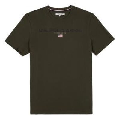 Sport Tee , Army Green