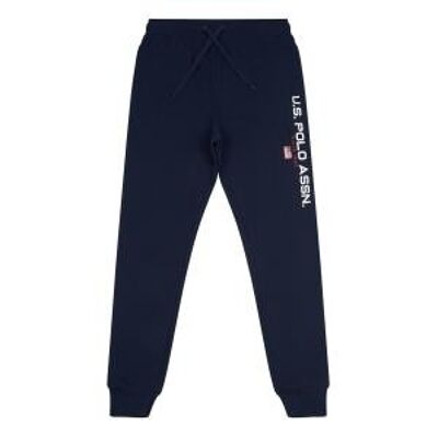 USPA Sport LB Jogger , Navy Blazer