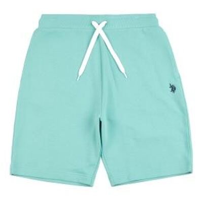 3CM DHM LB Sweat Short , Wasabi