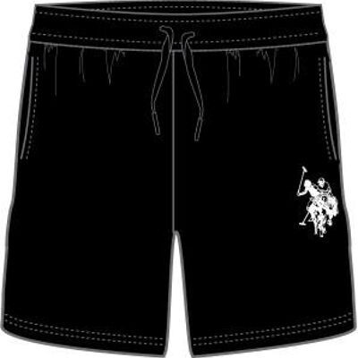 12CM DHM LB Shorts , Black