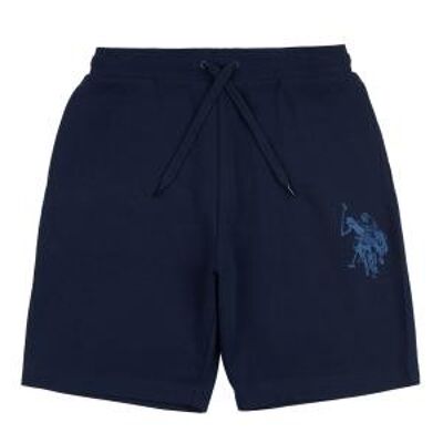 12CM DHM LB Shorts , Navy Blazer
