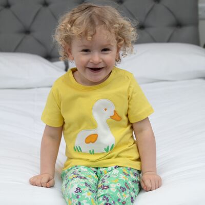 T-SHIRT - DUCKLING