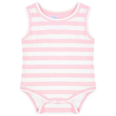WESTE BODY - ORCHARD PINK
