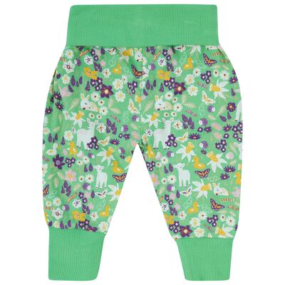 PANTALONES TIRANTES - SPRING MEADOW