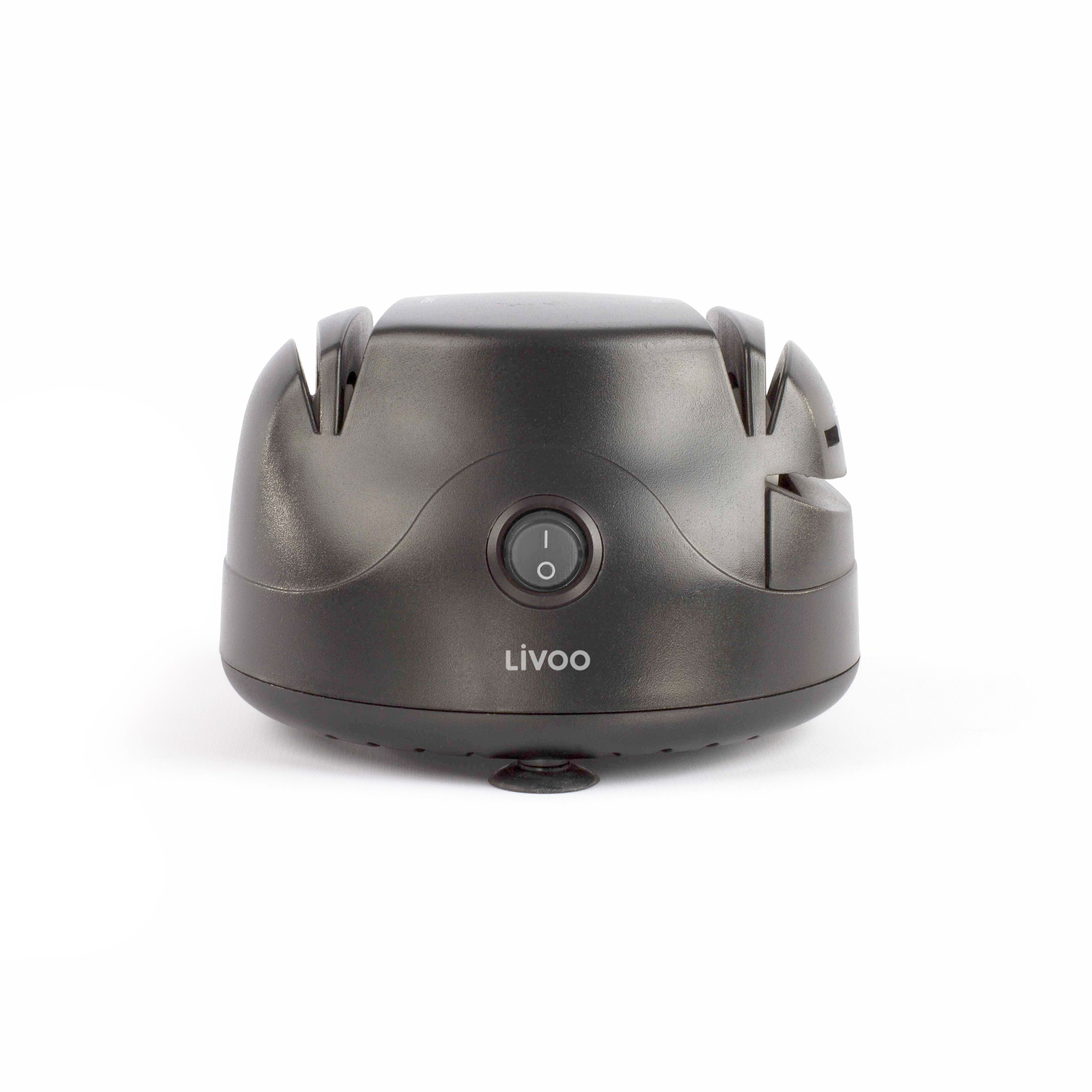 DOM394 Electric knife sharpener