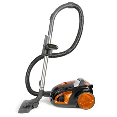 Aspirateur cyclonique sans sac