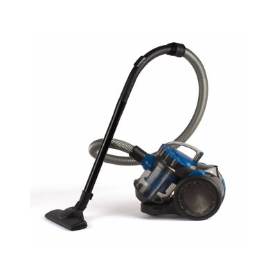 DOH105B Bagless Multi-Cyclonic Vacuum Cleaner