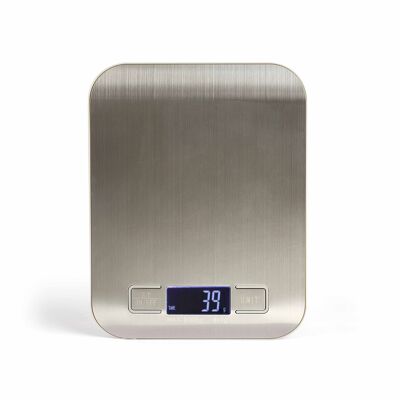Electronic kitchen scale 1