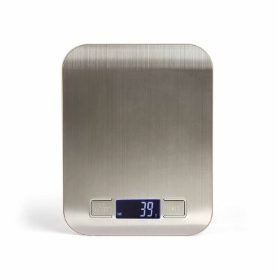 MEN376 Bilancia da cucina elettronica