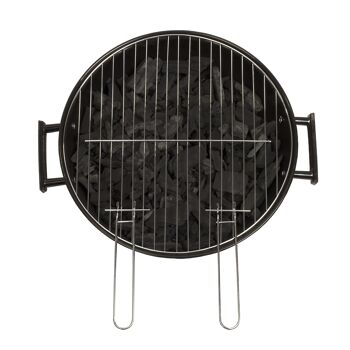 Barbecue à charbon 8