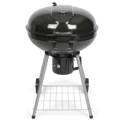 Charcoal grill 1