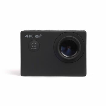 Caméra de sport Wifi 4K 6