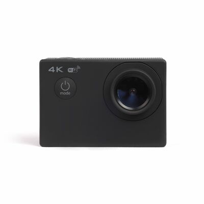 Caméra de sport Wifi 4K