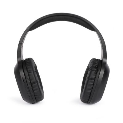 Bluetooth® 3 compatible headphones