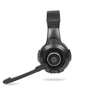 Casque gaming filaire 2