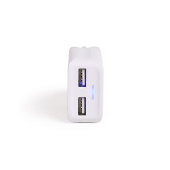 Chargeur secteur USB fast charge 2 6