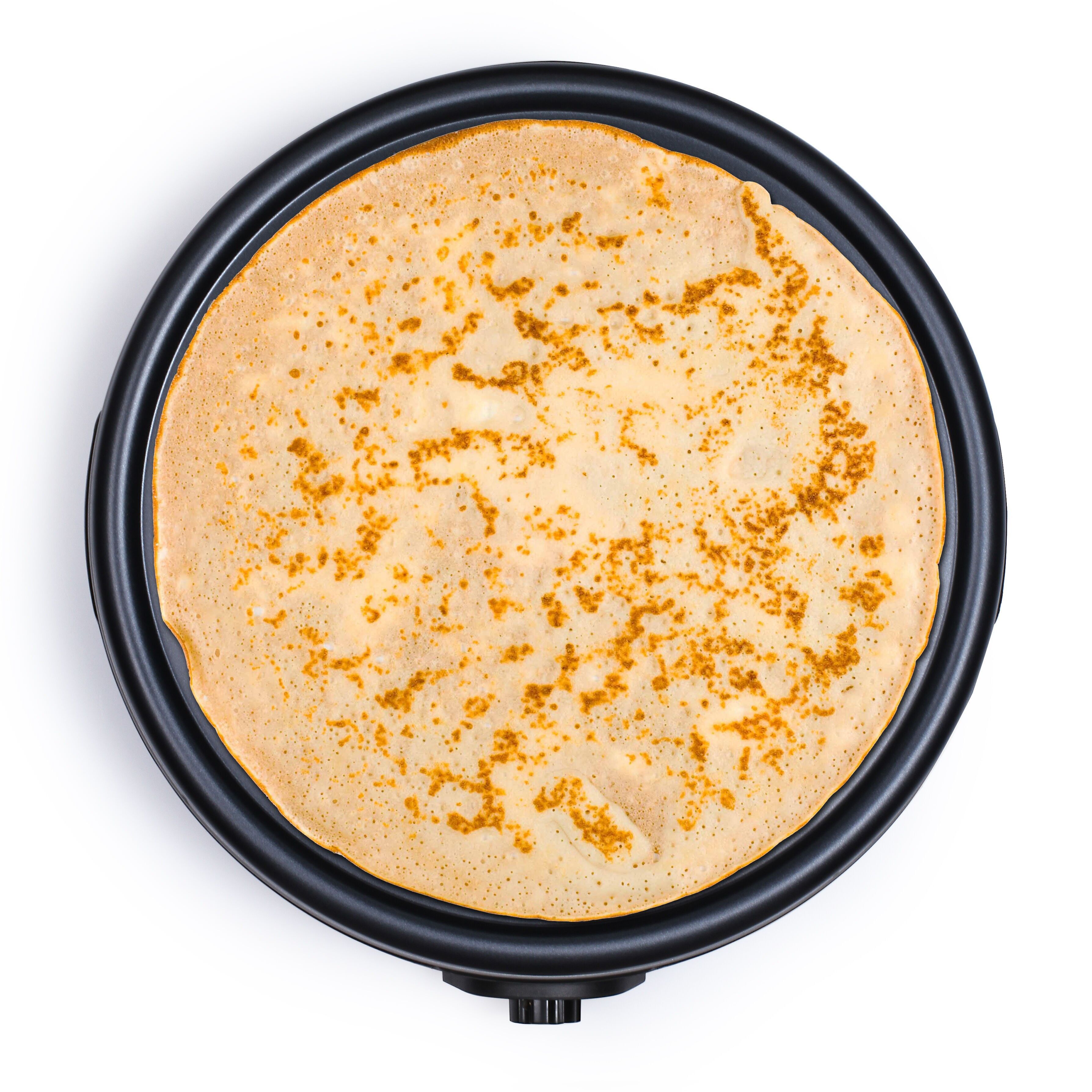 DOC239 Crêpière XXL