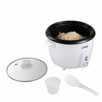 Cuiseur à riz 1,5 L - LIVOO 5