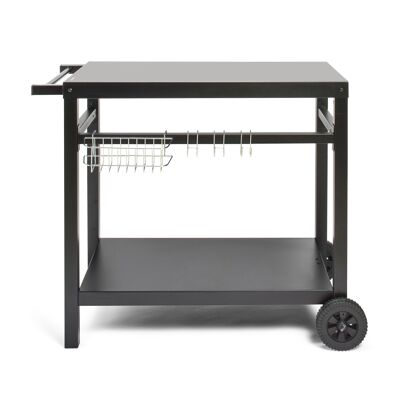 Carro para plancha GS130