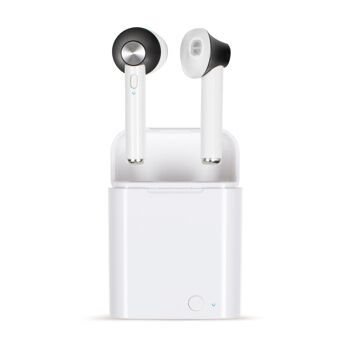 Ecouteurs compatibles Bluetooth® 1 6
