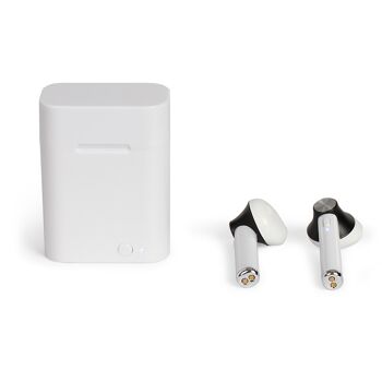 Ecouteurs compatibles Bluetooth® 1 10