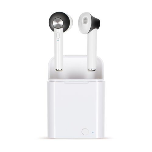 Ecouteurs compatibles Bluetooth® 1