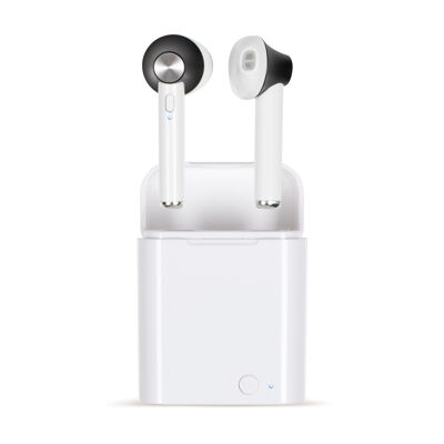 Bluetooth® compatible headphones 1