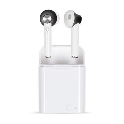 TES233 Bluetooth® compatible headphones