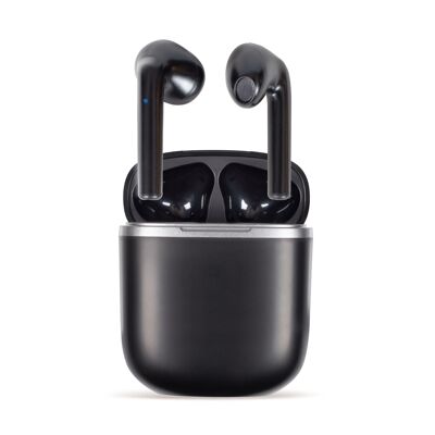 Bluetooth® 4 compatible earphones