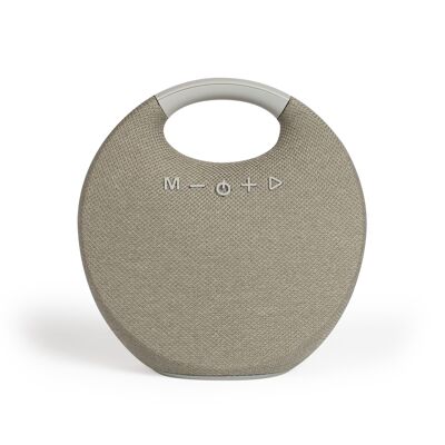 Bluetooth® 3 compatible speaker