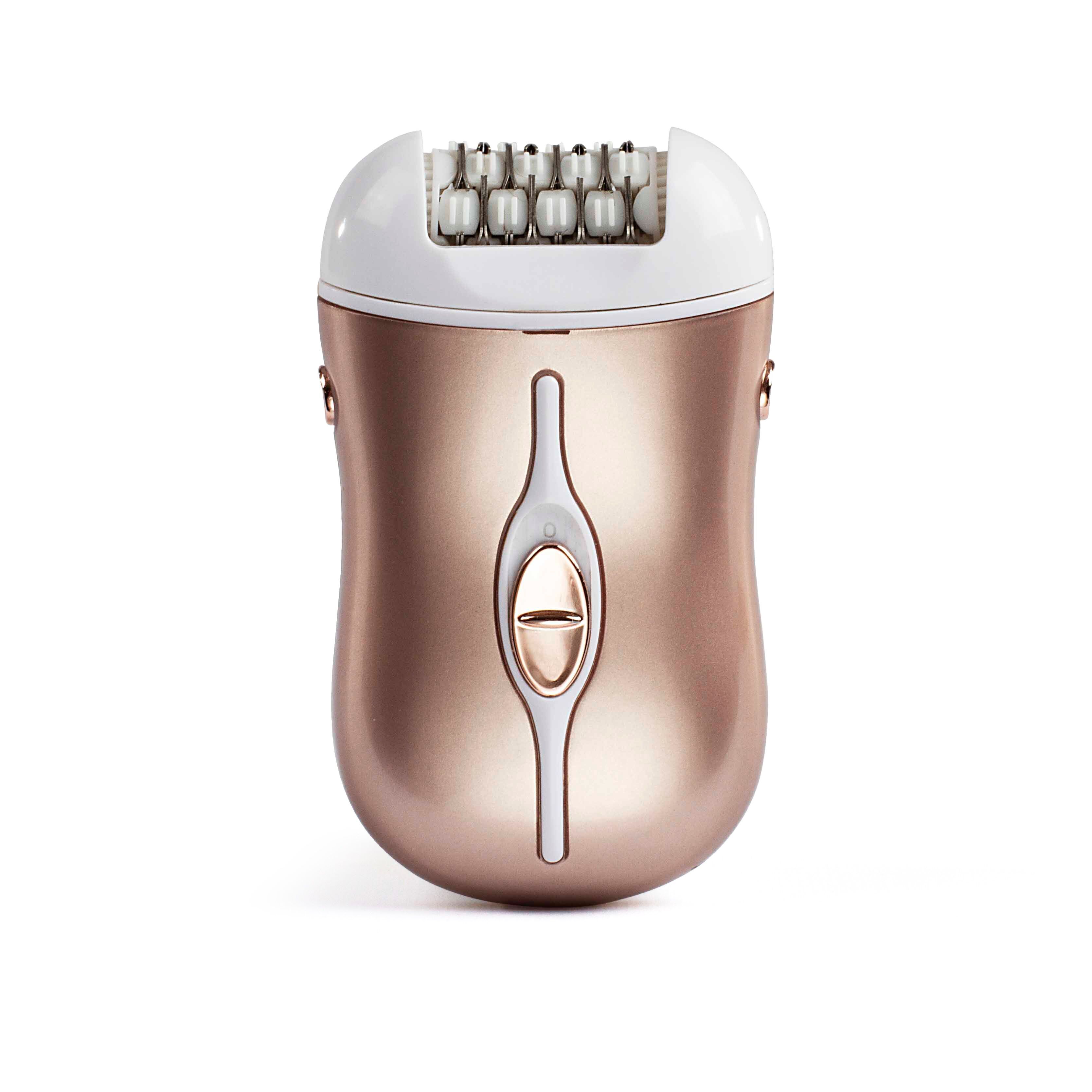 DOS167P Rechargeable Epilator