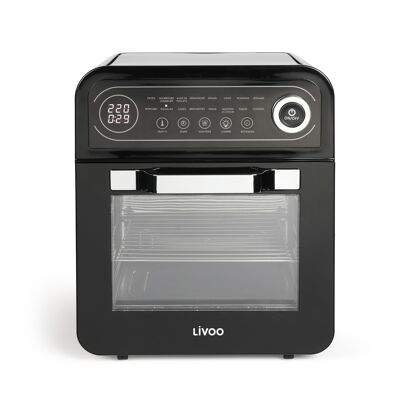DOC255 Forno ad aria calda