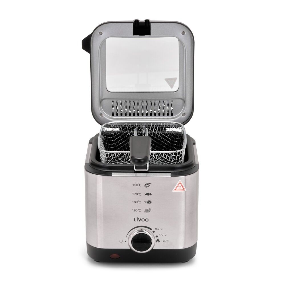 DOC240 Friteuse 1,5 L