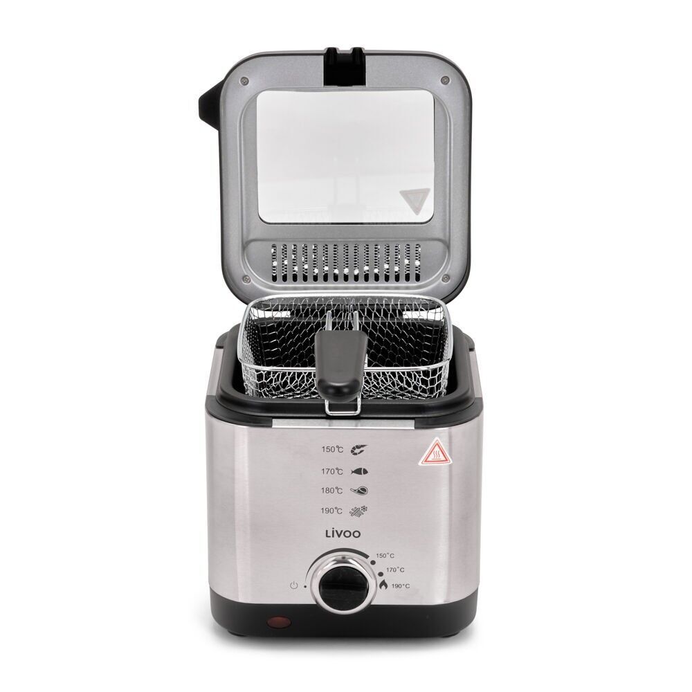 DOC240 Friteuse 1,5 L
