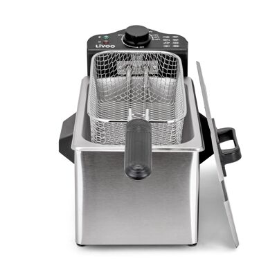 DOC216 3 L Deep Fryer